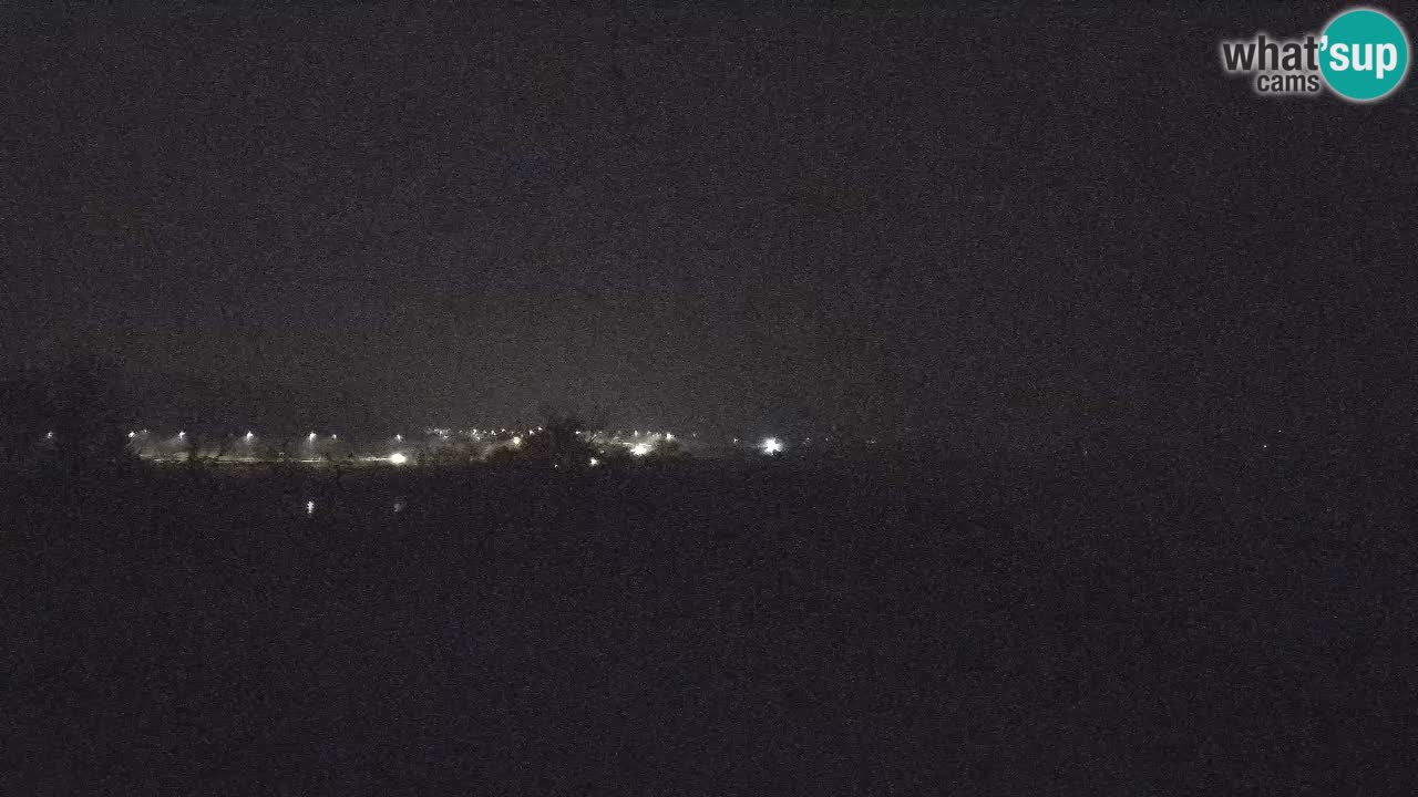 Camera en Vivo Golf Grad Otočec – Terme Krka – Eslovenia