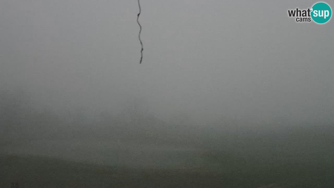 Doživite predivne poglede na Golf Grad Otočec uz web kameru – Terme Krka