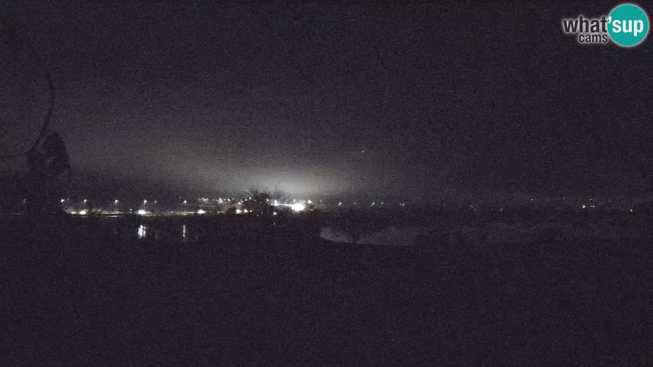 Camera en Vivo Golf Grad Otočec – Terme Krka – Eslovenia