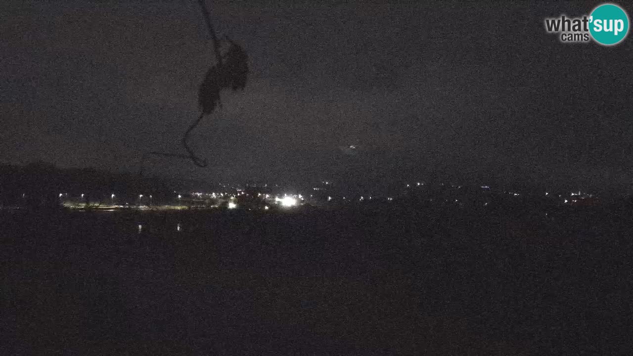 Doživite predivne poglede na Golf Grad Otočec uz web kameru – Terme Krka