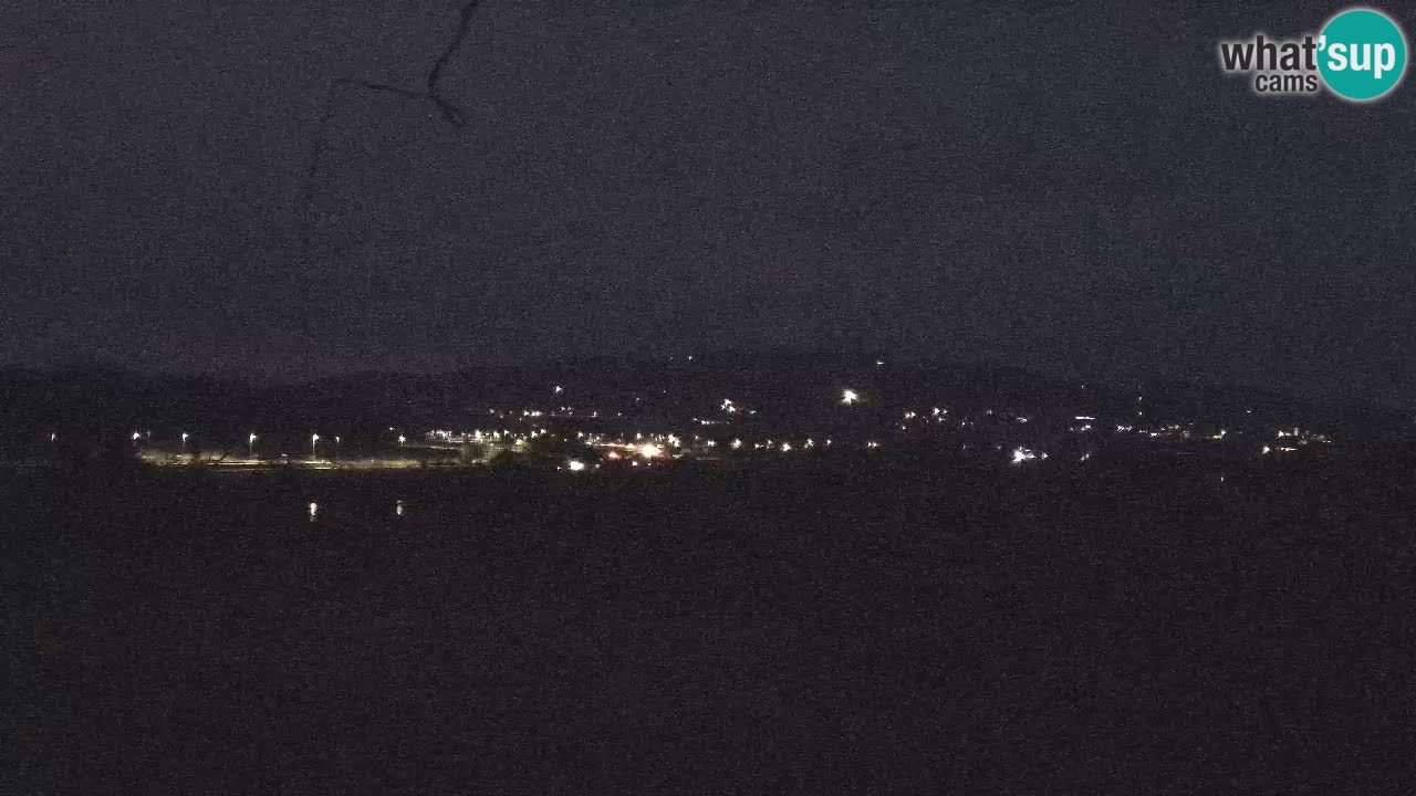 Camera en Vivo Golf Grad Otočec – Terme Krka – Eslovenia