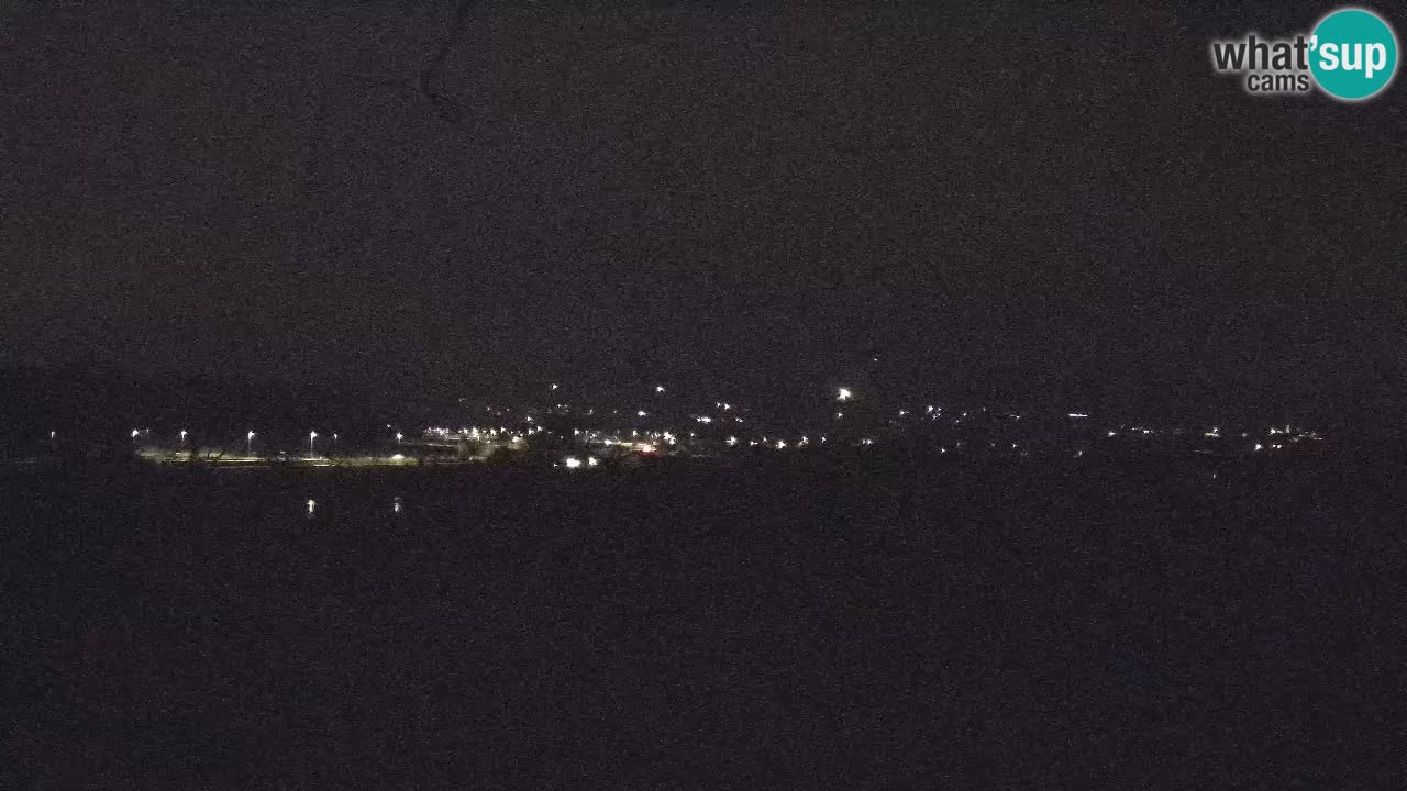 La webcam du Golf Grad Otočec – Terme Krka – Slovenie