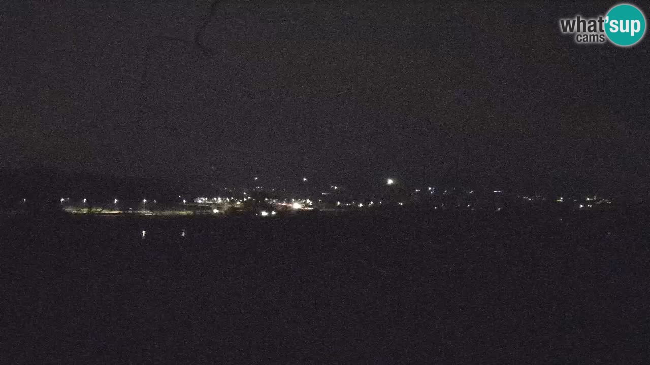 Spletne kamera  Golf Grad Otočec – Terme Krka