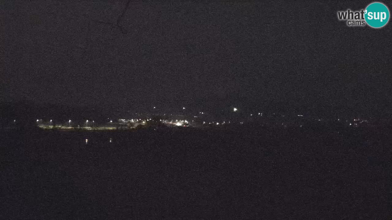 Spletne kamera  Golf Grad Otočec – Terme Krka