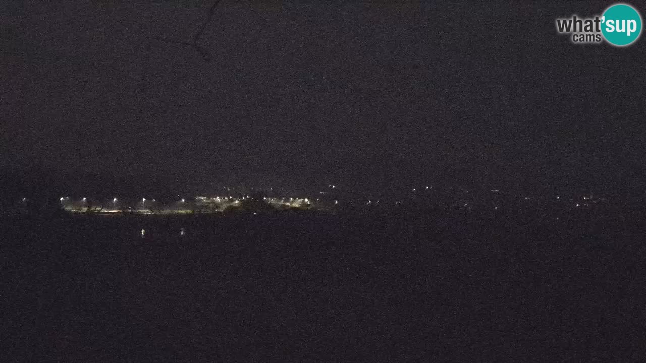 Doživite predivne poglede na Golf Grad Otočec uz web kameru – Terme Krka