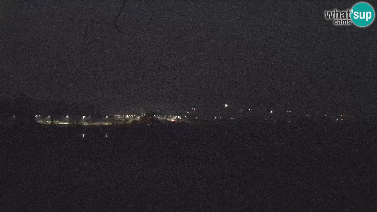 Experience Stunning Golf Views with Webcam at Golf Grad Otočec