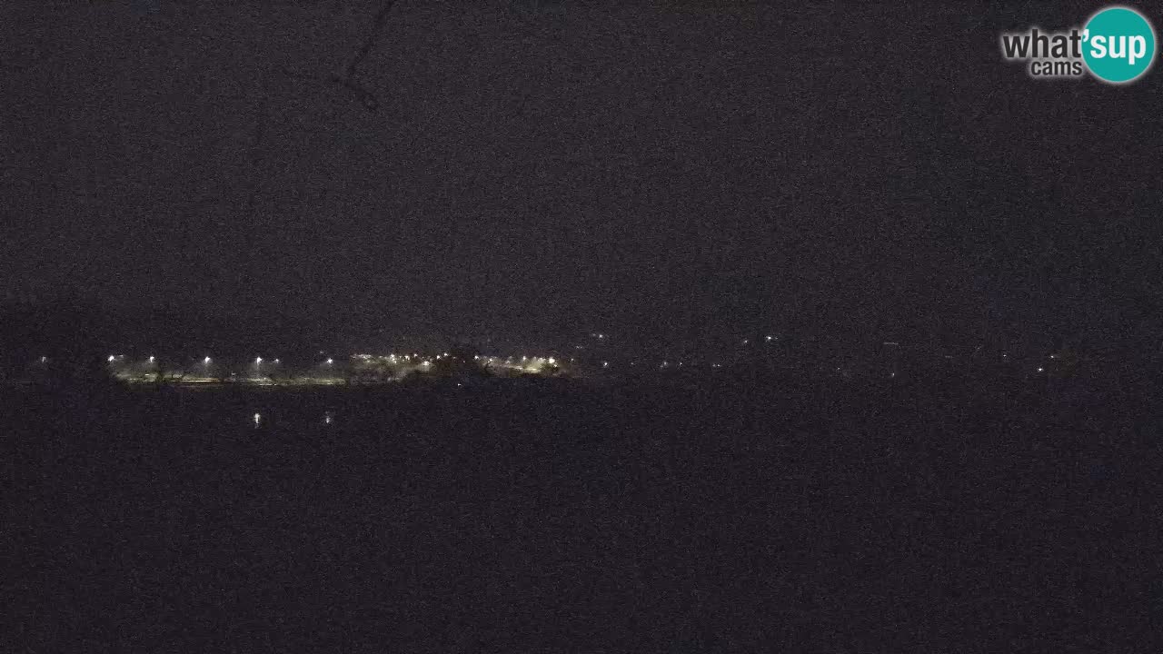 LIVE Webcam im Golf Grad Otočec – Terme Krka – Slovenien