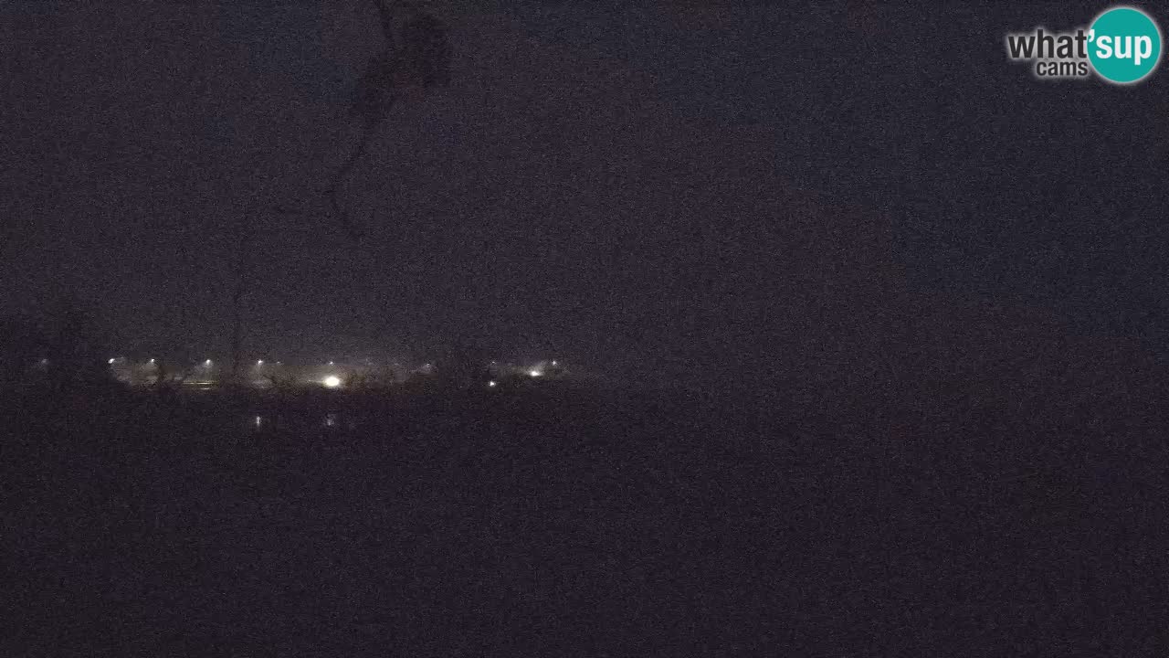 Experience Stunning Golf Views with Webcam at Golf Grad Otočec