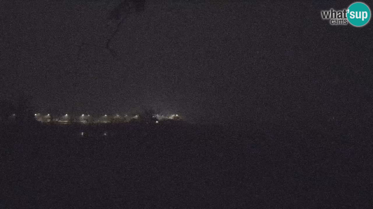 Spletne kamera  Golf Grad Otočec – Terme Krka