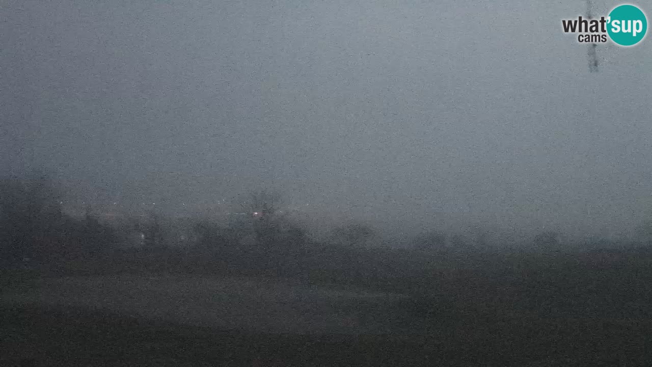 Camera en Vivo Golf Grad Otočec – Terme Krka – Eslovenia