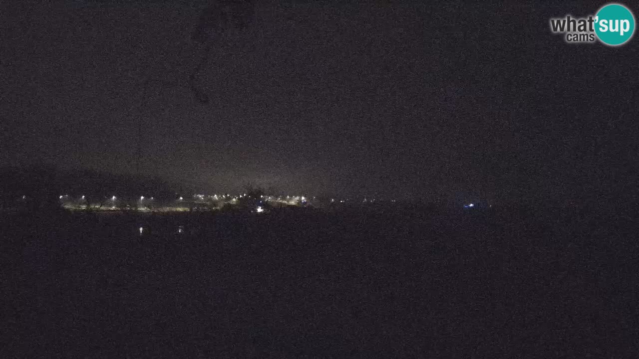 Camera en Vivo Golf Grad Otočec – Terme Krka – Eslovenia