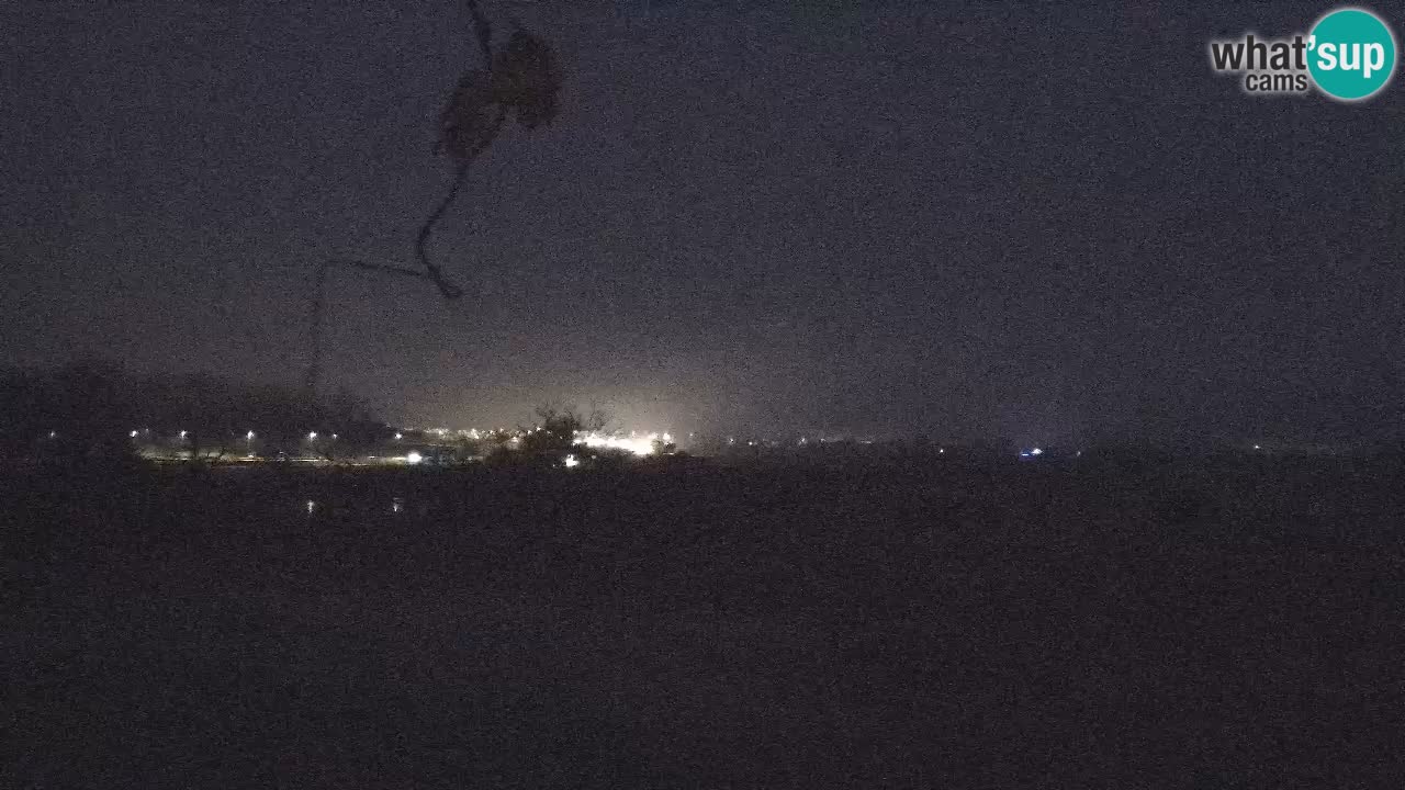 Doživite predivne poglede na Golf Grad Otočec uz web kameru – Terme Krka