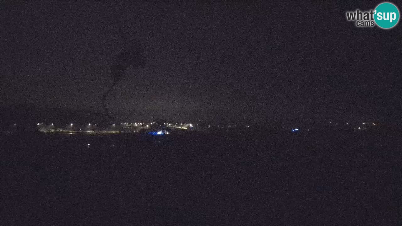 Spletne kamera Golf Grad Otočec – Terme Krka