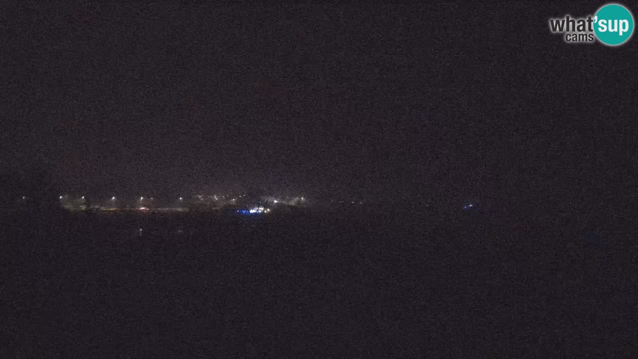 LIVE Webcam im Golf Grad Otočec – Terme Krka – Slovenien