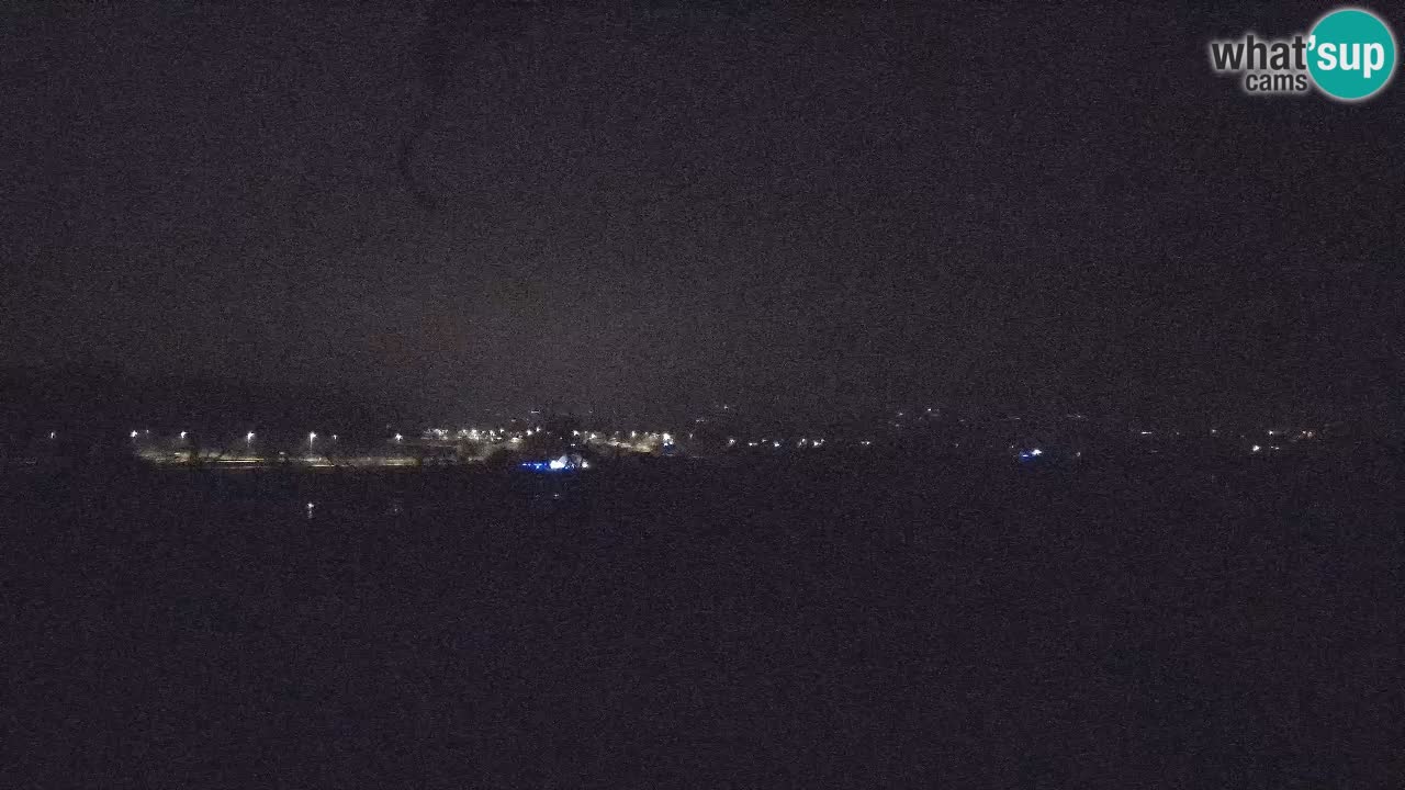 LIVE Webcam im Golf Grad Otočec – Terme Krka – Slovenien