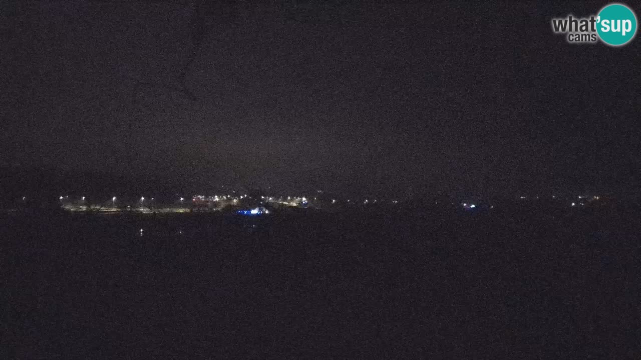 Spletne kamera  Golf Grad Otočec – Terme Krka