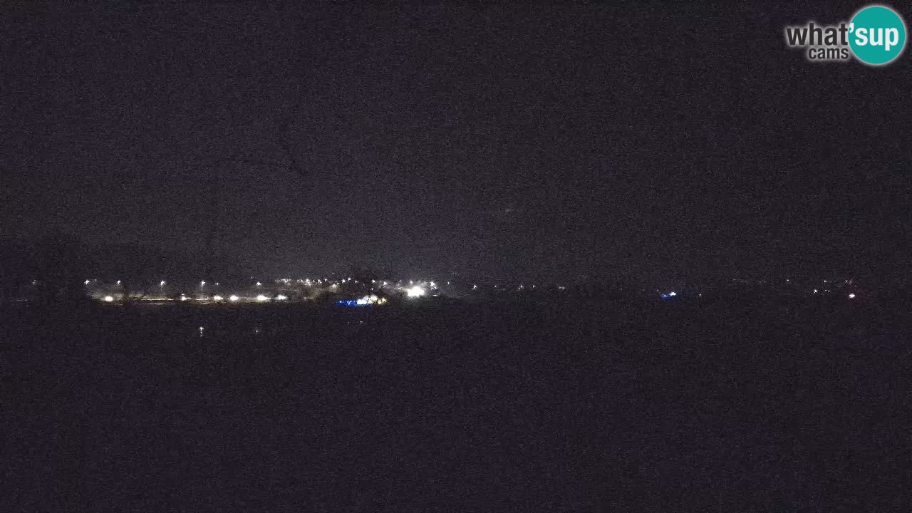 LIVE Webcam im Golf Grad Otočec – Terme Krka – Slovenien