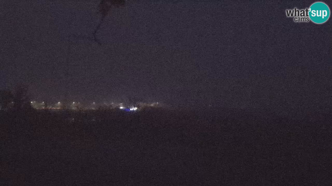 LIVE Webcam im Golf Grad Otočec – Terme Krka – Slovenien