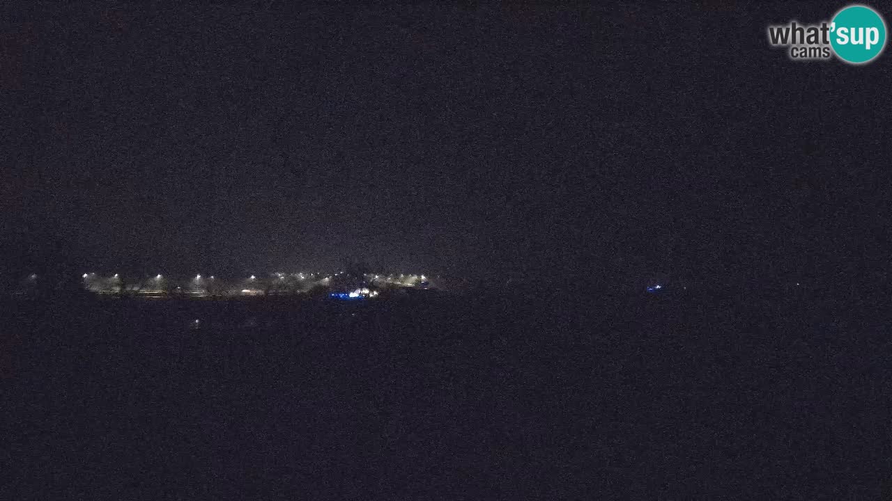 Camera en Vivo Golf Grad Otočec – Terme Krka – Eslovenia