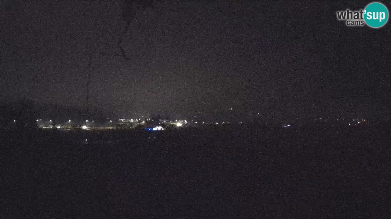 Doživite predivne poglede na Golf Grad Otočec uz web kameru – Terme Krka