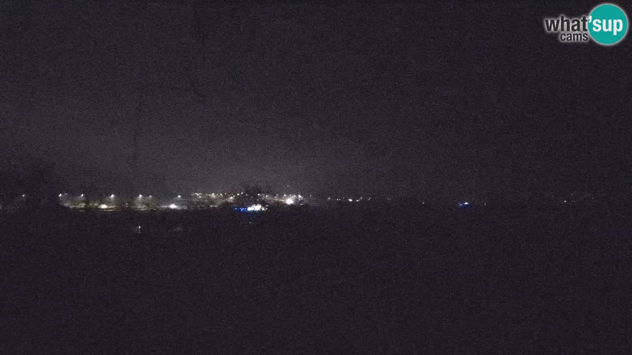 LIVE Webcam im Golf Grad Otočec – Terme Krka – Slovenien