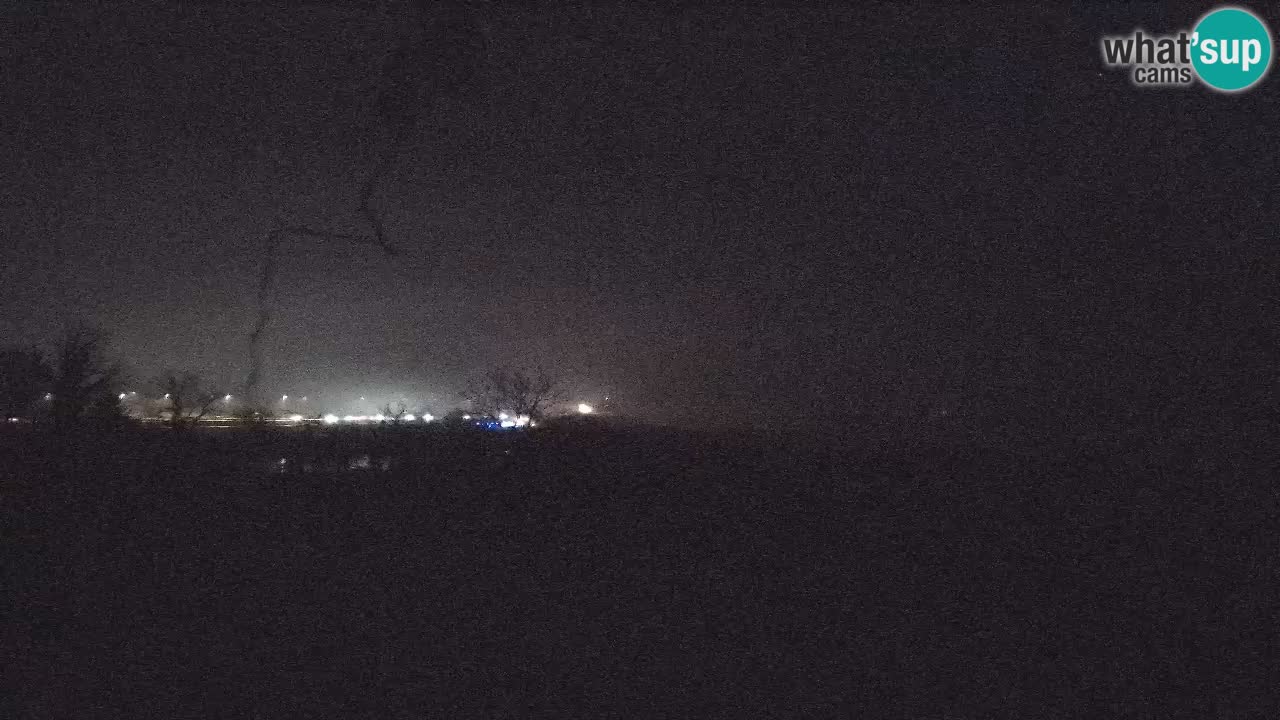 LIVE Webcam im Golf Grad Otočec – Terme Krka – Slovenien