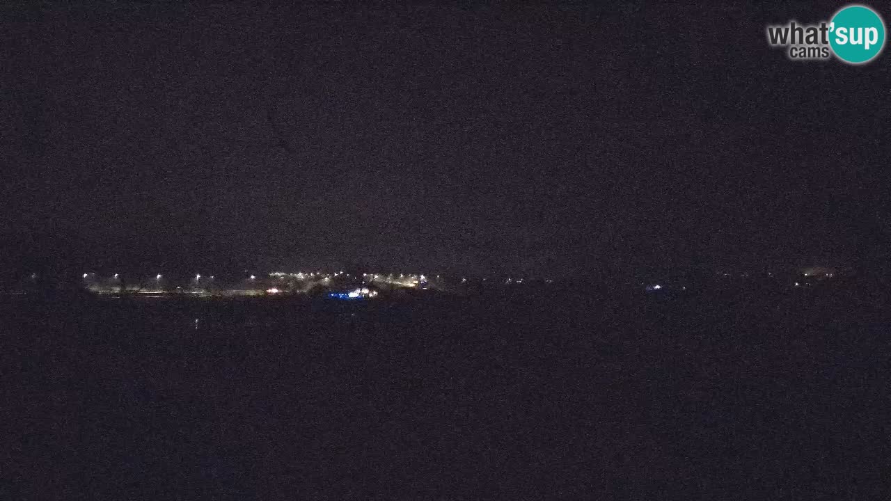 Camera en Vivo Golf Grad Otočec – Terme Krka – Eslovenia