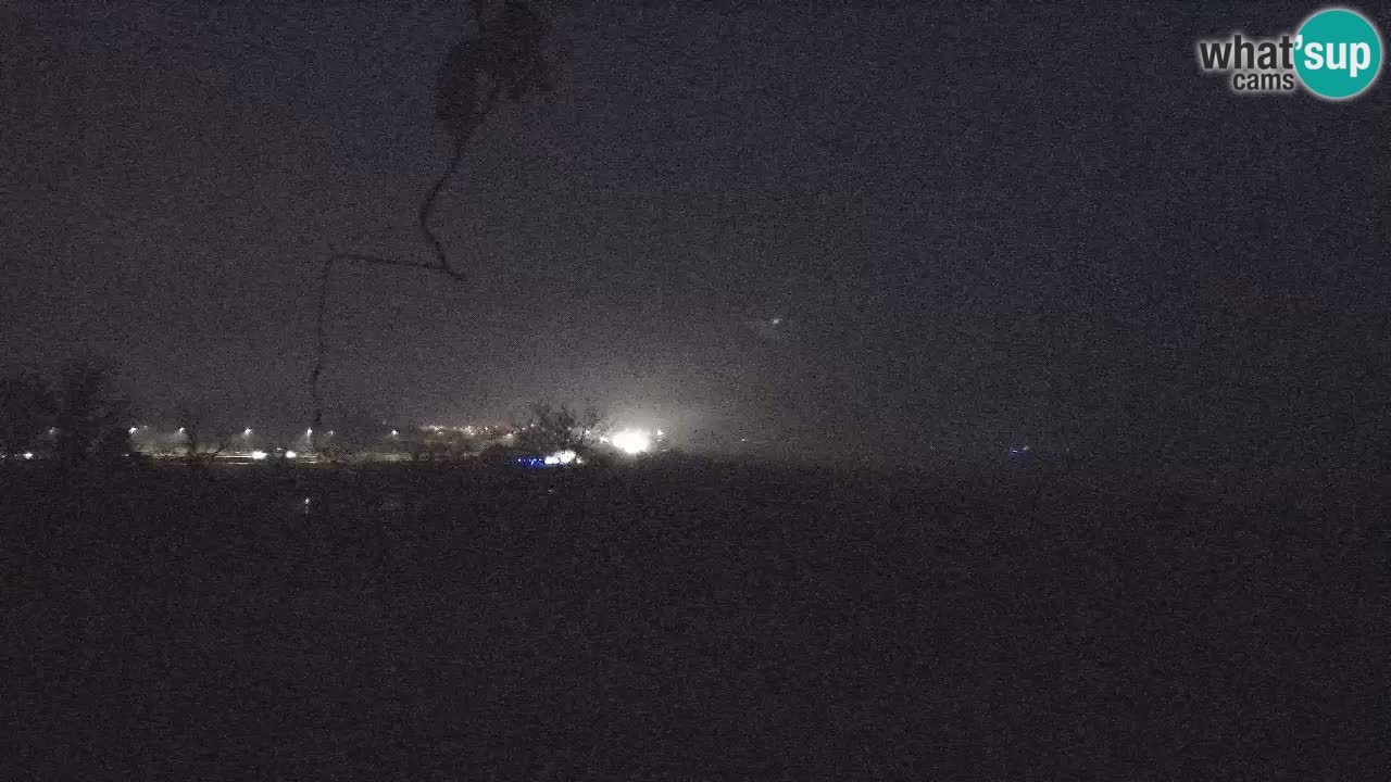 Doživite predivne poglede na Golf Grad Otočec uz web kameru – Terme Krka