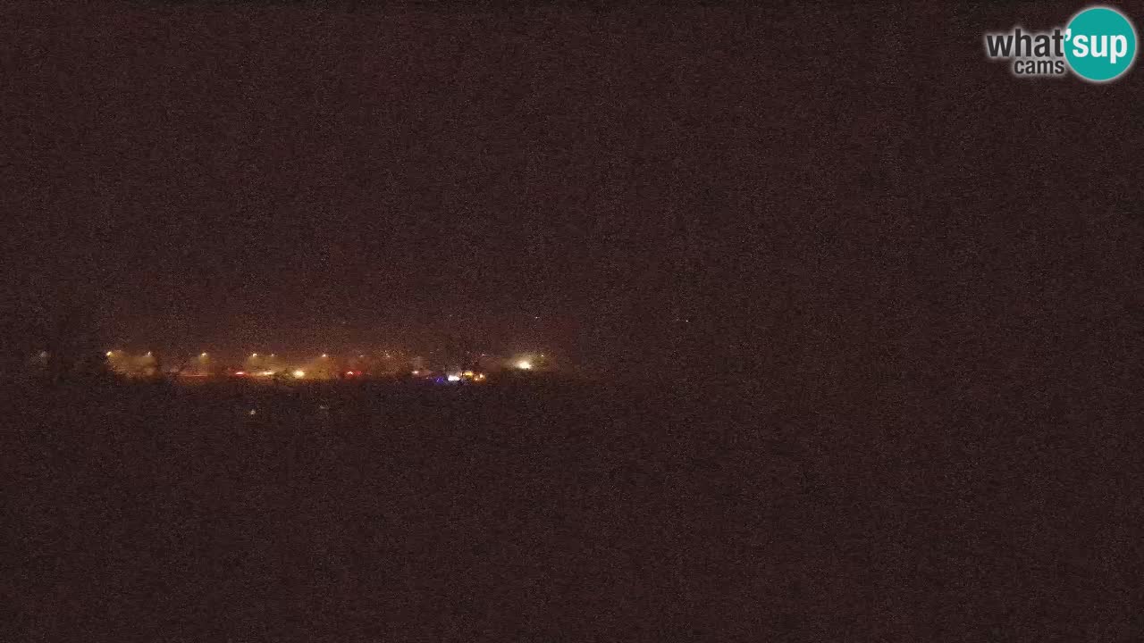 La webcam du Golf Grad Otočec – Terme Krka – Slovenie