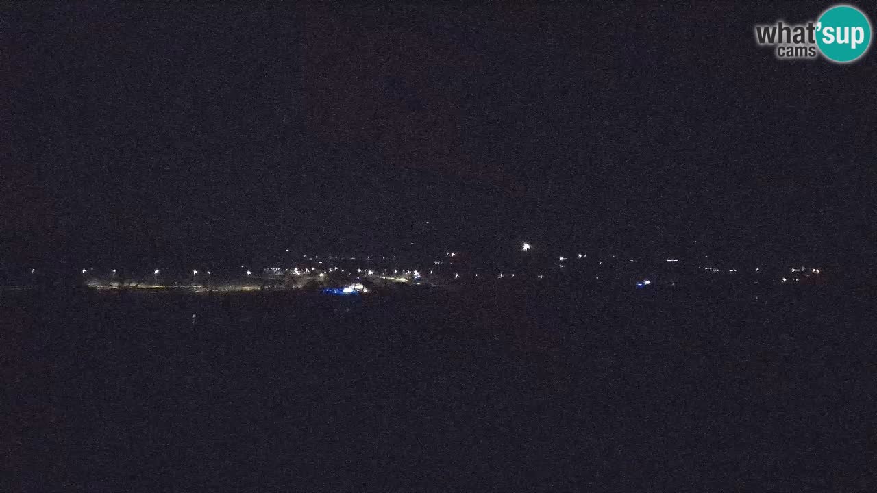 Spletne kamera  Golf Grad Otočec – Terme Krka