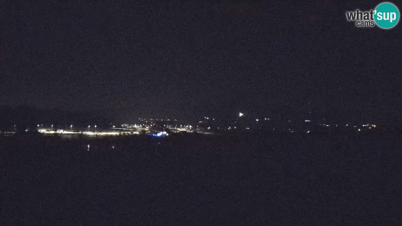 Camera en Vivo Golf Grad Otočec – Terme Krka – Eslovenia