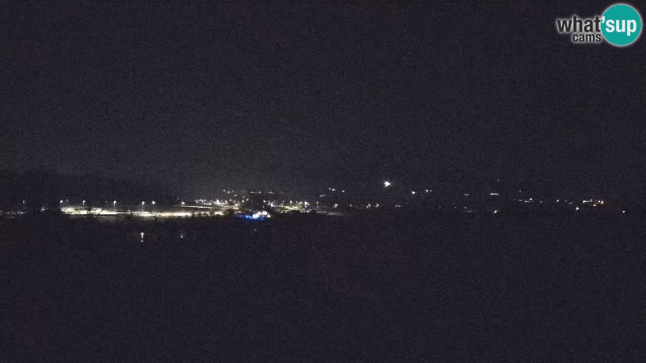 Live webcam Golf Grad Otočec – Terme Krka – Slovenia