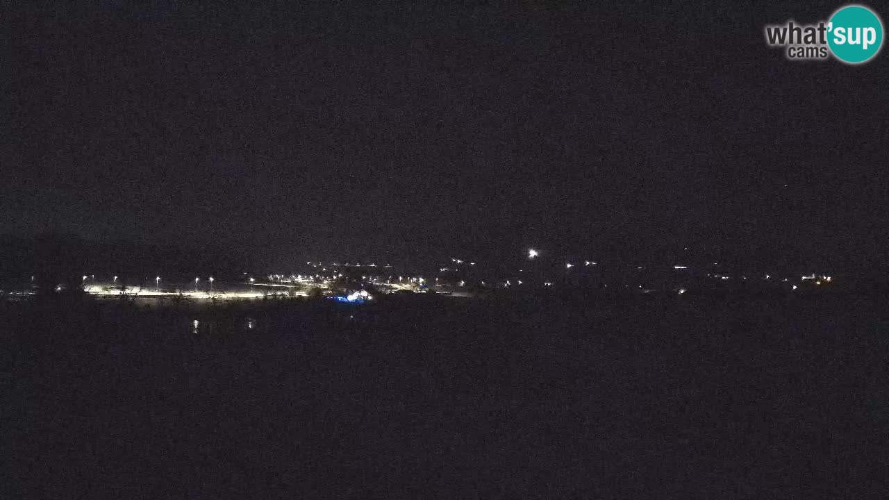 Experience Stunning Golf Views with Webcam at Golf Grad Otočec