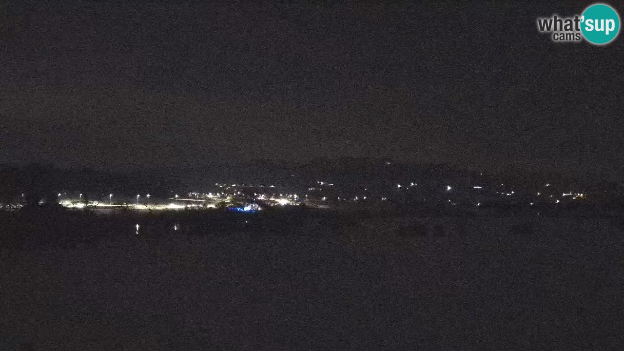 Camera en Vivo Golf Grad Otočec – Terme Krka – Eslovenia