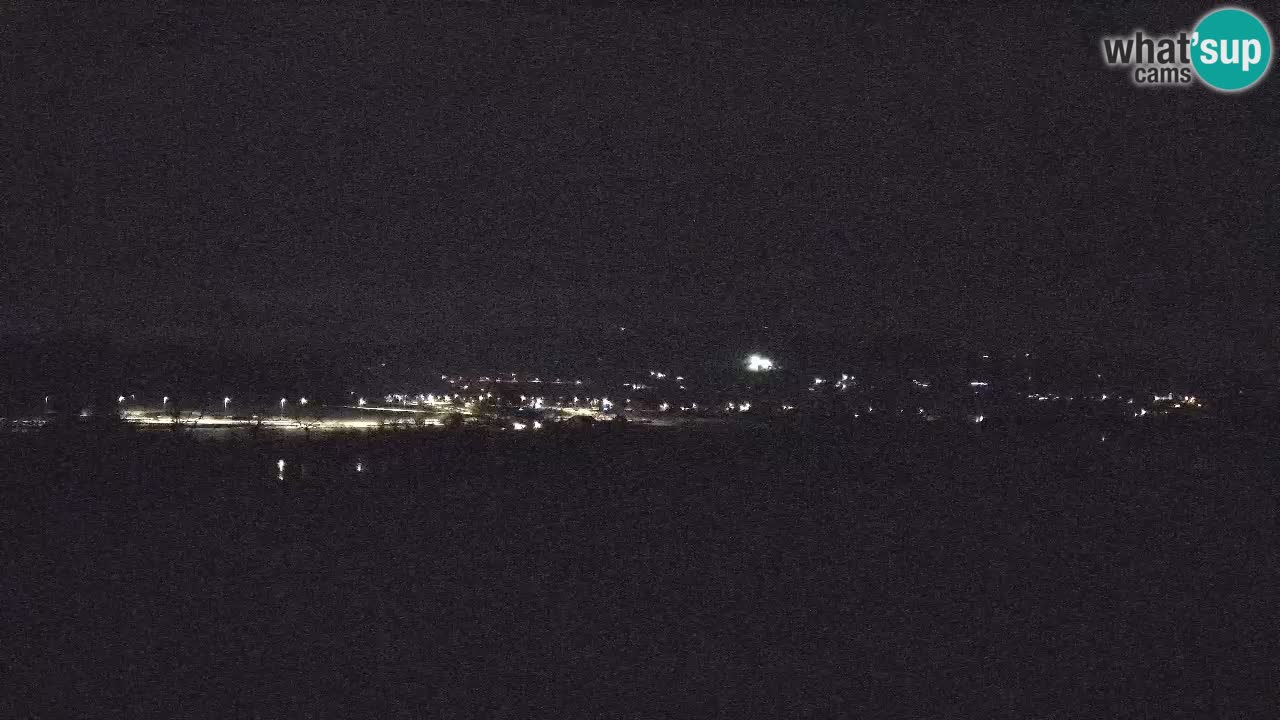 Live webcam Golf Grad Otočec – Terme Krka – Slovenia