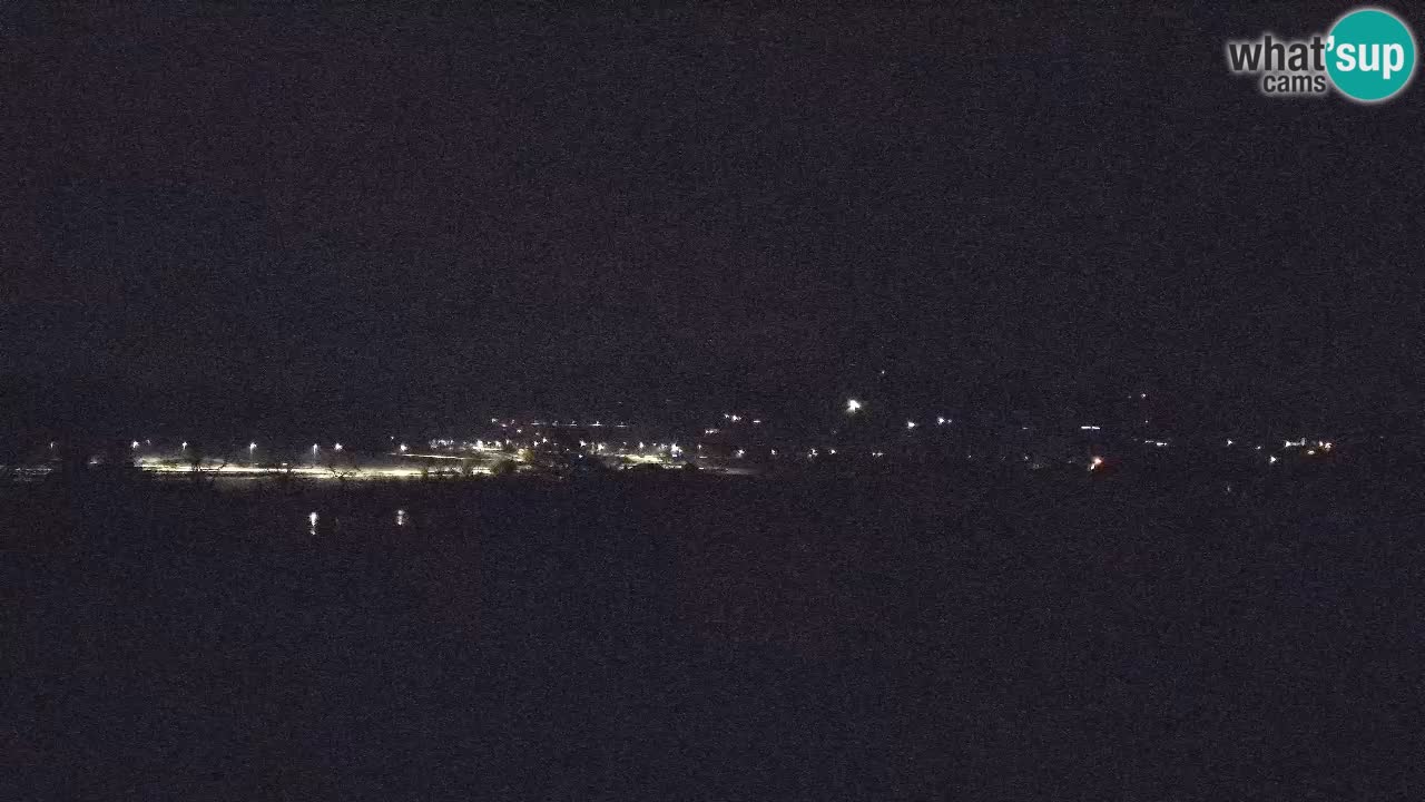 Spletne kamera  Golf Grad Otočec – Terme Krka