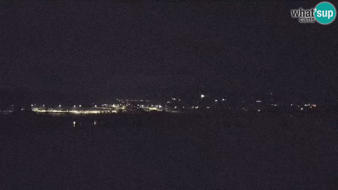 Live webcam Golf Grad Otočec – Terme Krka – Slovenia