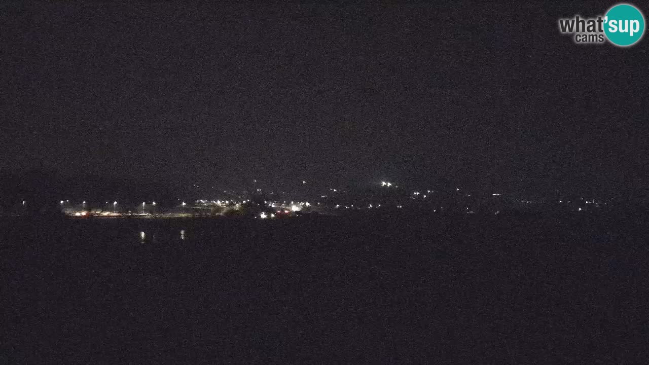 LIVE Webcam im Golf Grad Otočec – Terme Krka – Slovenien