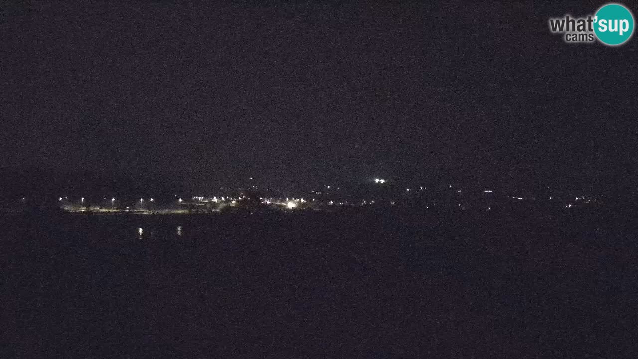 Live webcam Golf Grad Otočec – Terme Krka – Slovenia