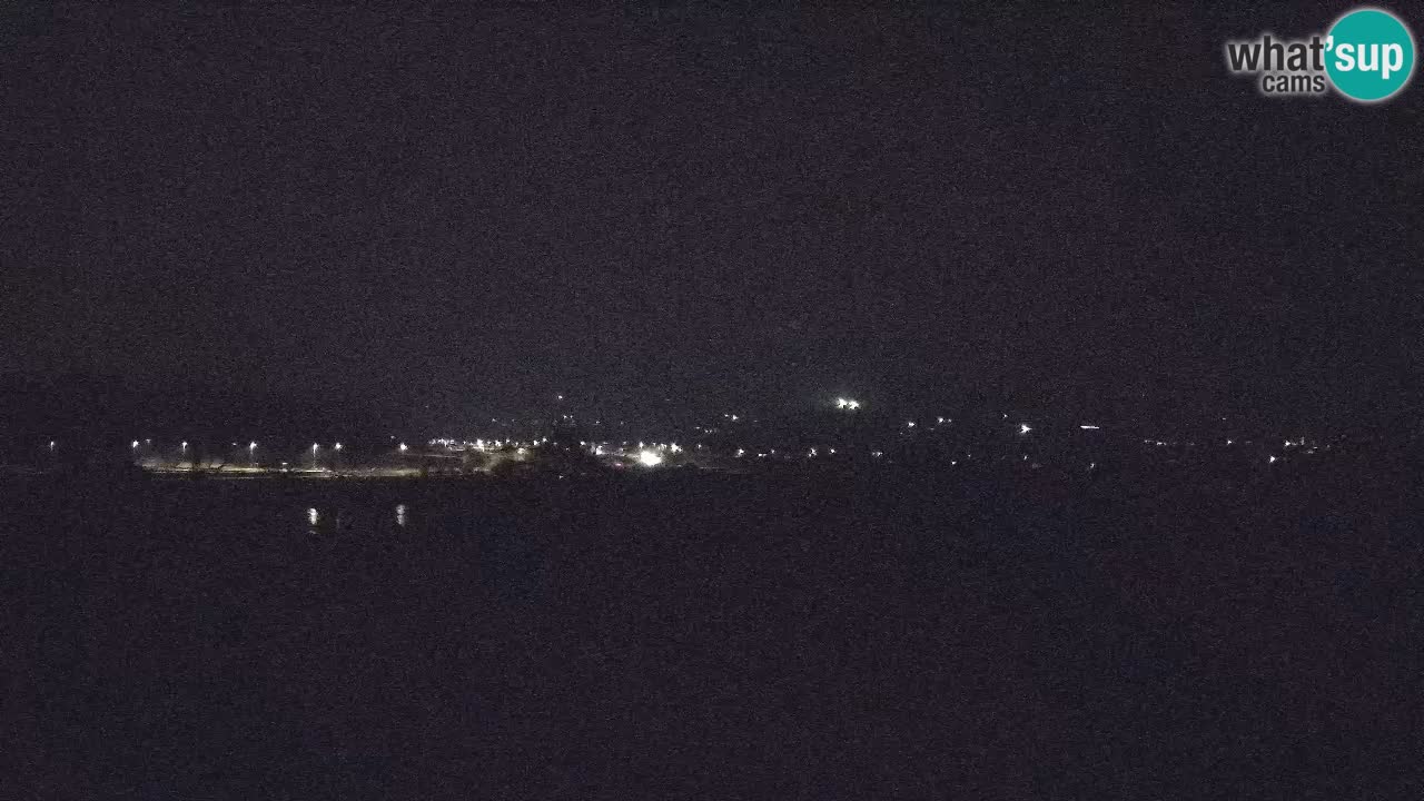 La webcam du Golf Grad Otočec – Terme Krka – Slovenie