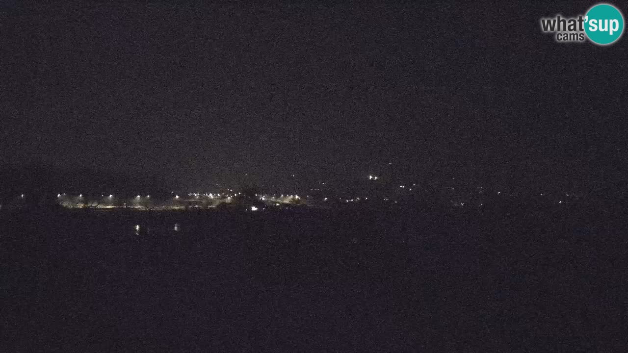 Doživite predivne poglede na Golf Grad Otočec uz web kameru – Terme Krka