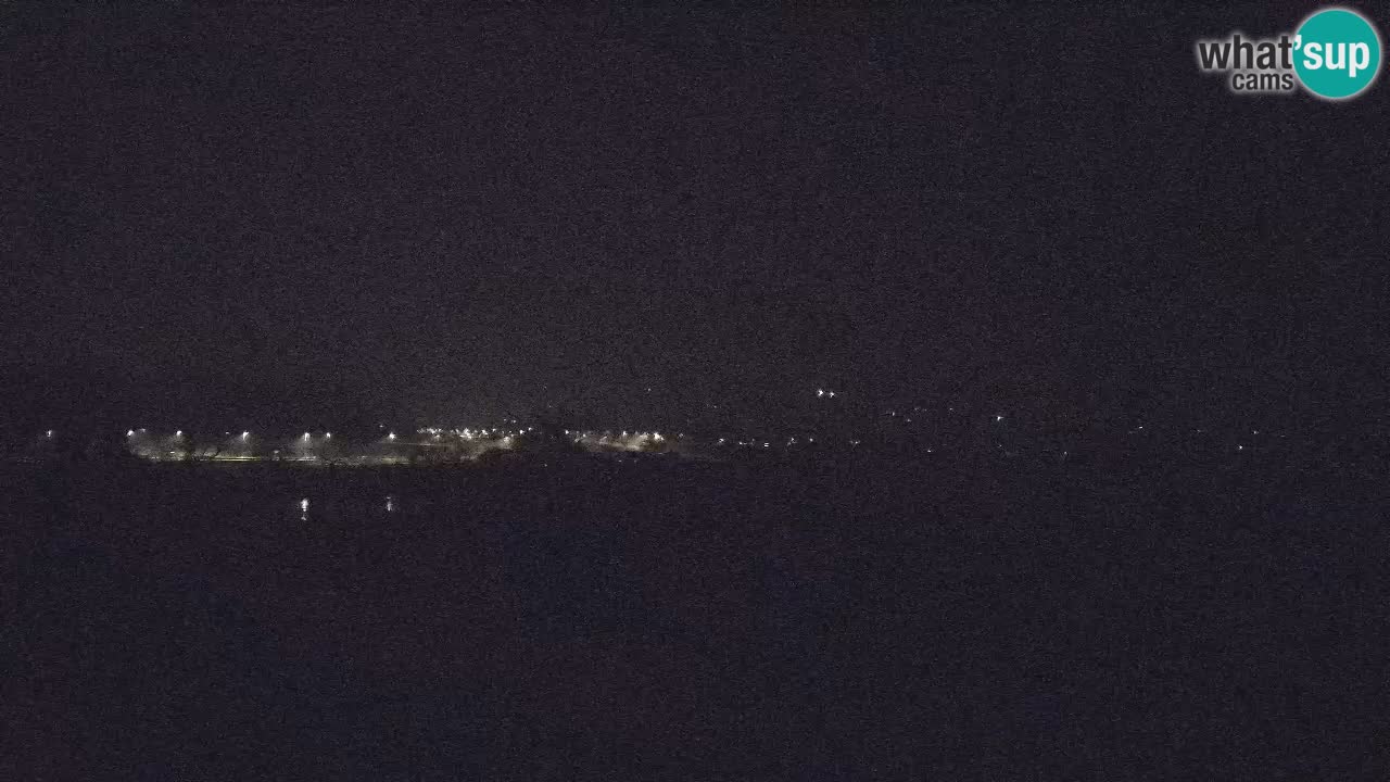 La webcam du Golf Grad Otočec – Terme Krka – Slovenie