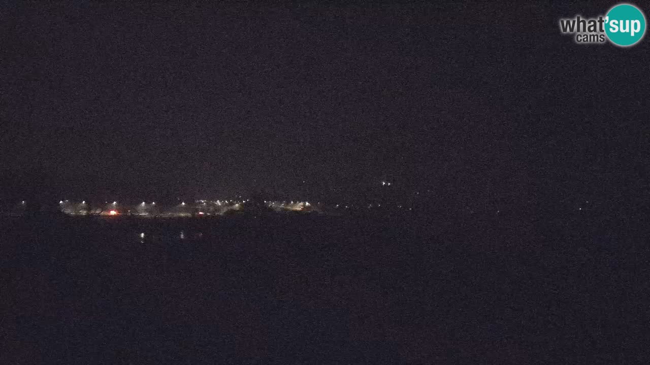 La webcam du Golf Grad Otočec – Terme Krka – Slovenie