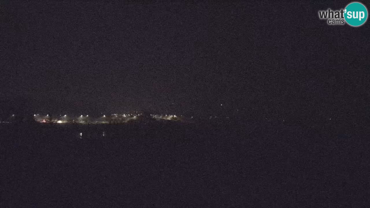 Live webcam Golf Grad Otočec – Terme Krka – Slovenia