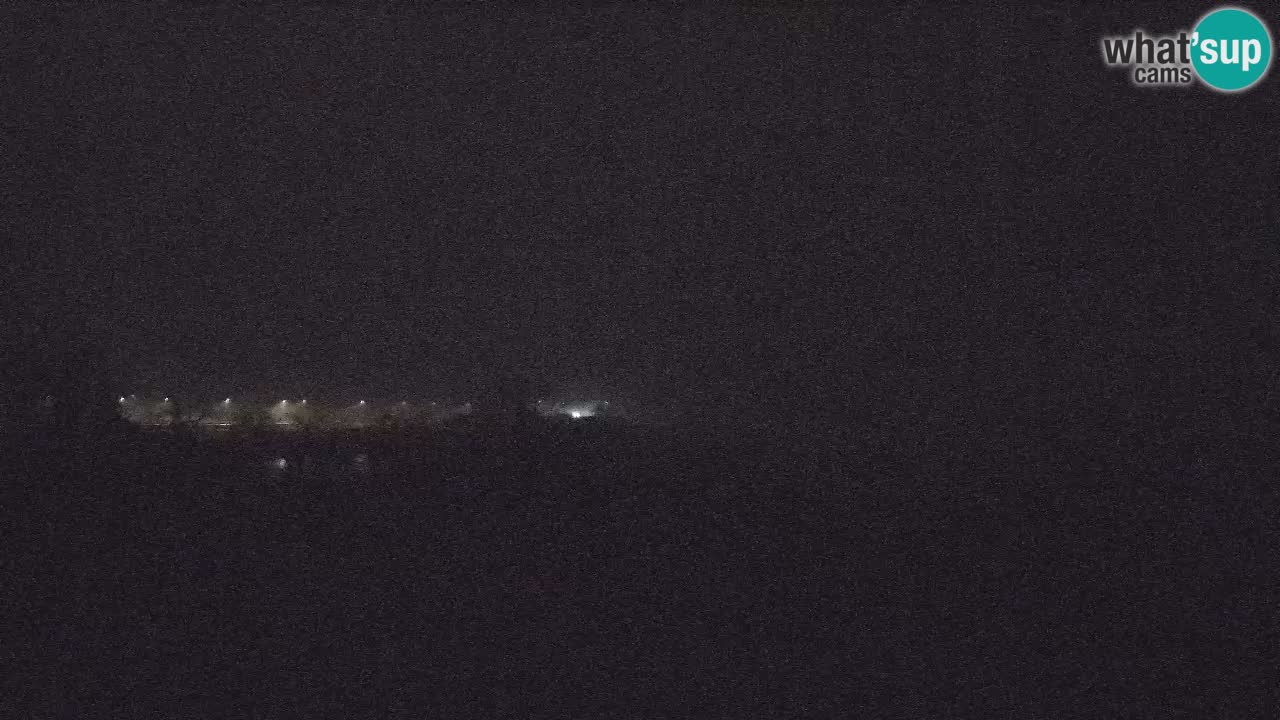 La webcam du Golf Grad Otočec – Terme Krka – Slovenie