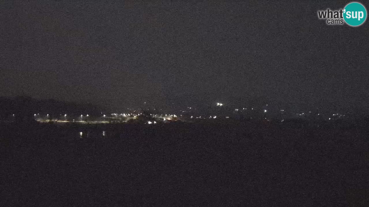 Doživite predivne poglede na Golf Grad Otočec uz web kameru – Terme Krka