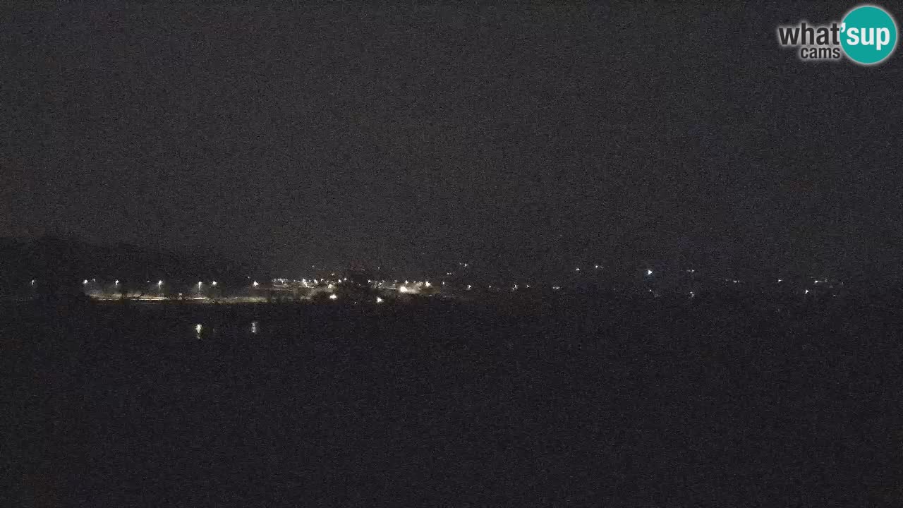 La webcam du Golf Grad Otočec – Terme Krka – Slovenie