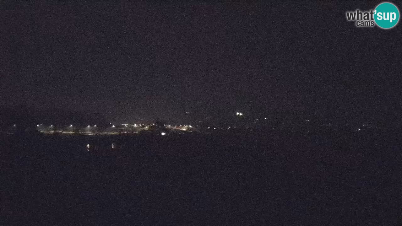 Live webcam Golf Grad Otočec – Terme Krka – Slovenia