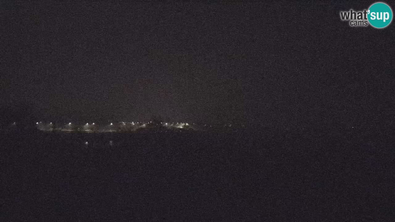 Spletne kamera  Golf Grad Otočec – Terme Krka