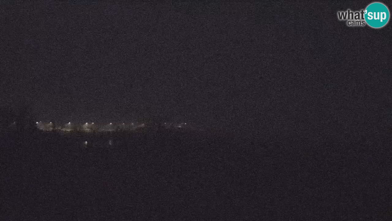 Experience Stunning Golf Views with Webcam at Golf Grad Otočec